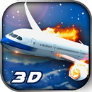 Snow Cargo Jet Flight Sim 3D APK