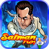 salman run أيقونة