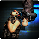 Secret Agent Vs Russian Mafia: New Shooting Game APK