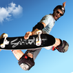 ”Touch SkateBoard: Skate Games