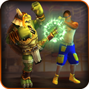 Super Hero Turtle Street Wars APK