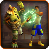 Super Hero Turtle Street Wars biểu tượng