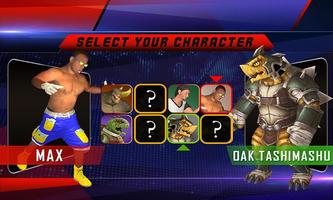 Super Hero Turtle Street Wars ảnh chụp màn hình 3