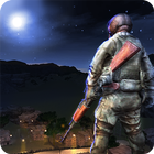 US Army Frontline Counter Terrorist: Commando Game icône