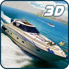 Speed Boat Racing Stunt Mania APK download