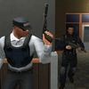 Secret Agent Rescue Mission 3D আইকন