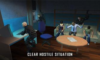 Secret Agent Rescue Mission 3D bài đăng