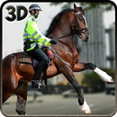 Gendarmerie cheval cavalier APK