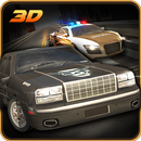 Undercover Police Arrest Sim APK