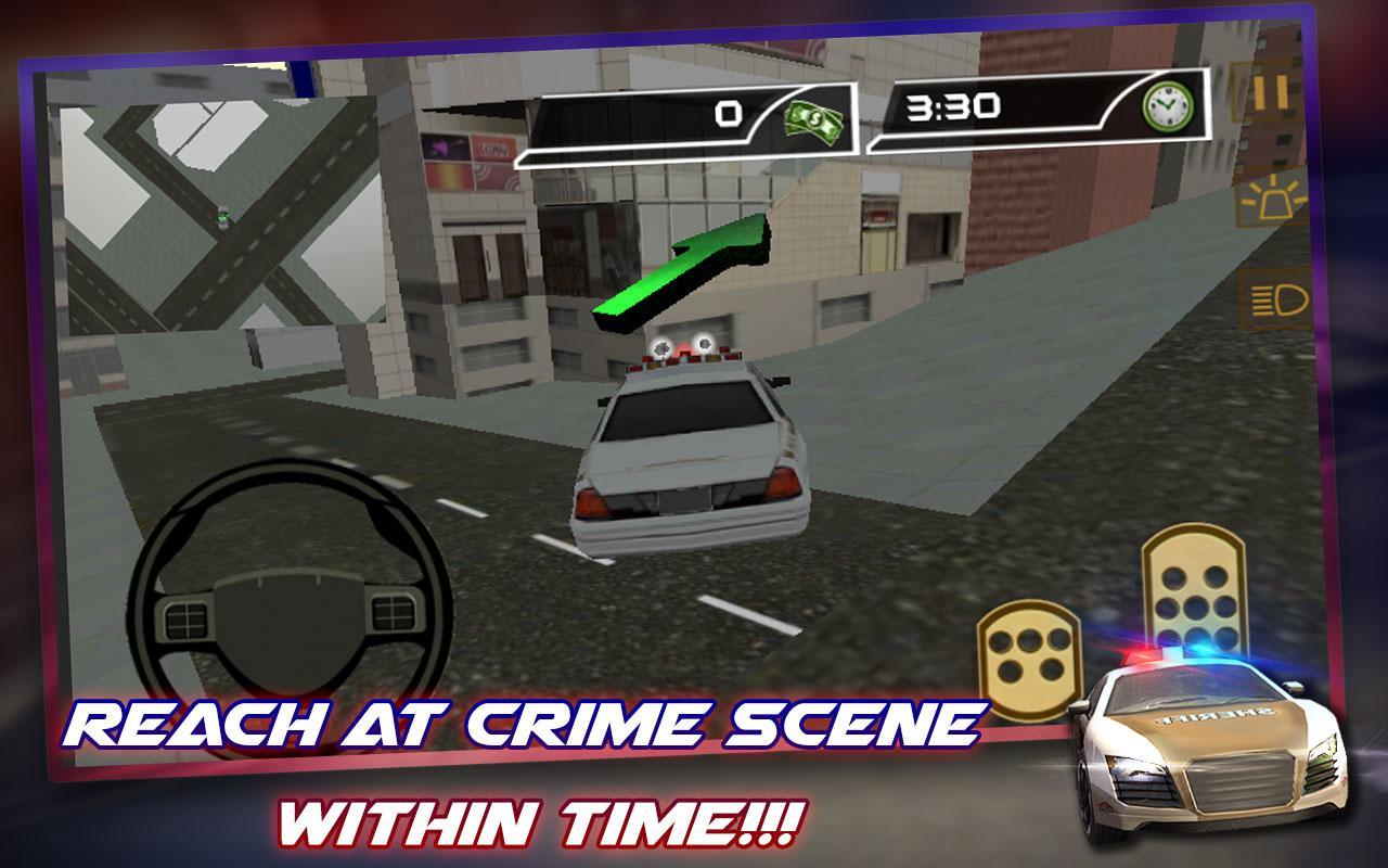 Undercover Police Arrest Sim For Android Apk Download