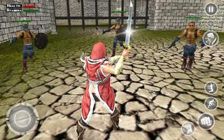 Extreme Earth Battle Simulator imagem de tela 3