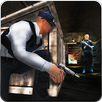 Secret Spy Agent Recon Mission APK