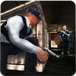 سر تجسس وكيل ريكون مهمة