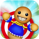 Kick Real Baddy-APK