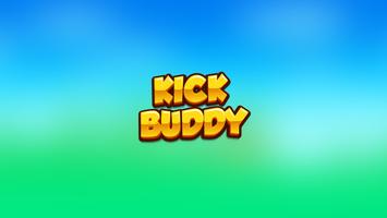 Kick Real Baddy 스크린샷 2