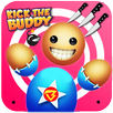 kick thr buddy APK