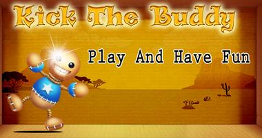 Kick The buddy скриншот 3