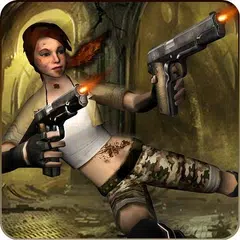 Ancient Lost City Relic Hunter APK download