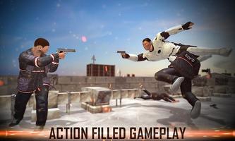 Mad City Rooftop Police Squad: Real Gangster Chase bài đăng