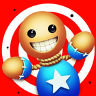 Kick the Buddy icon