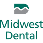 Midwest Dental-icoon