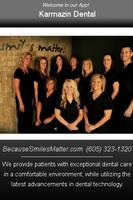 Karmazin Family Dentistry Poster