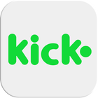 Kick Messenger icon