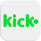 Kick Messenger-icoon
