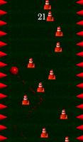 Kickball Dribble Free captura de pantalla 2