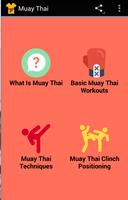 Muay Thai Ekran Görüntüsü 1