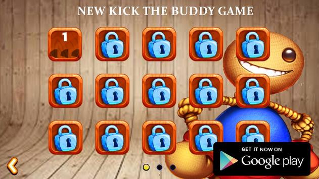 Free Download Kick The Buddy