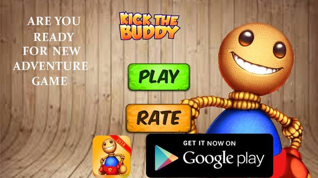 Buddy