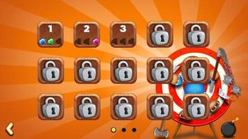 Free Super kick Adventure Buddy captura de pantalla 1