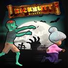 Zombie Run icon