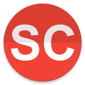 SpaceCast Scf-Fi Network icon