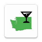 Washington State Liquor Tax ไอคอน