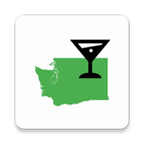 Washington State Liquor Tax icône