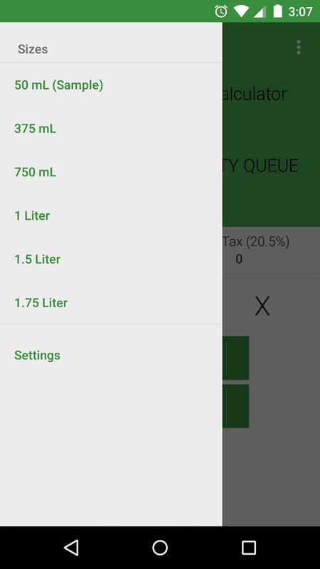 washington state liquor tax calculator for android apk washington state salary calculator