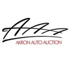 ikon Akron Auto Auction