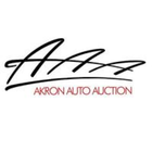 Akron Auto Auction-icoon