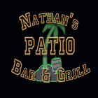 Nathan's Patio Bar and Grille Zeichen