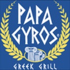 Papa Gyros icon