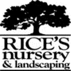 Icona Rice's Nursery & Landscaping