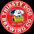 Thirsty Dog Brewing Co. Zeichen