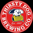 Thirsty Dog Brewing Co. aplikacja