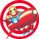 Kick The Bubby Pilot APK