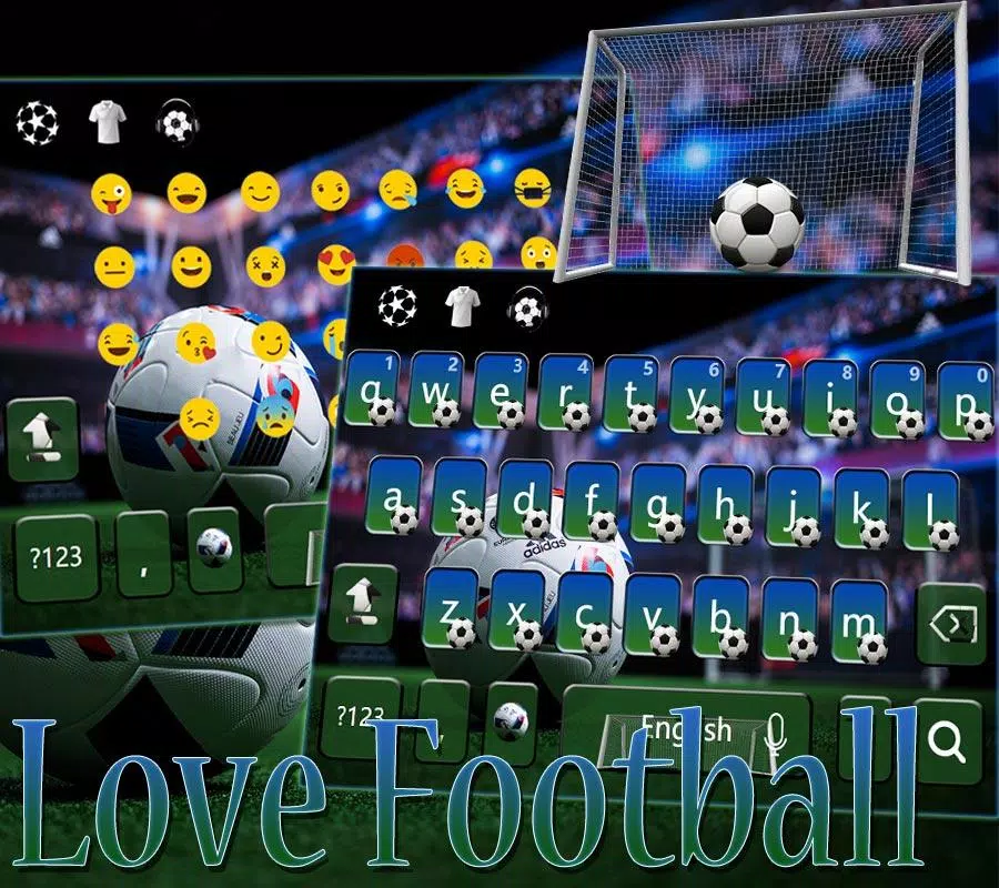 KNVB Official keyboard theme APK pour Android Télécharger