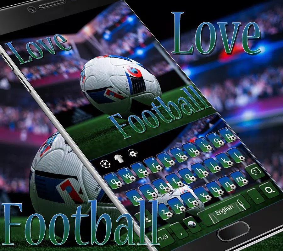 KNVB Official keyboard theme APK pour Android Télécharger