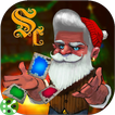 Survival Cards: Santa Claus