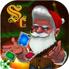 Survival Cards: Santa Claus icône